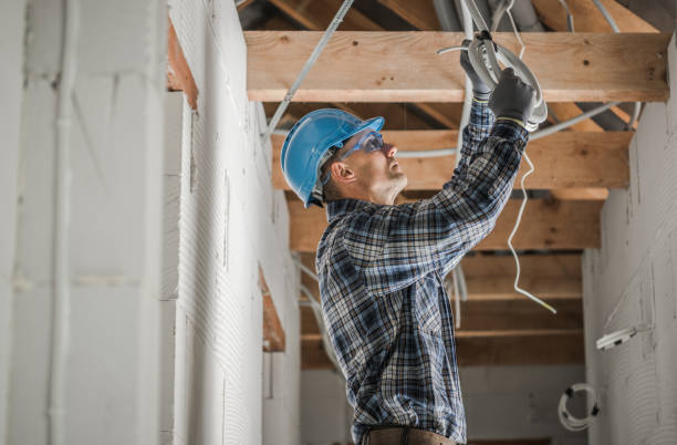 Best Industrial Electrical Services  in Brigantine, NJ