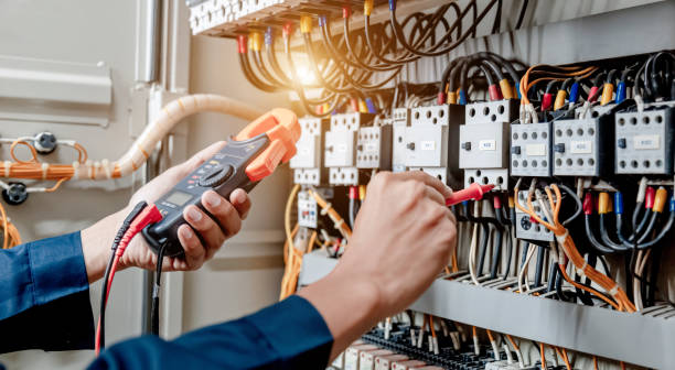 Best Emergency Electrician Near Me  in Brigantine, NJ