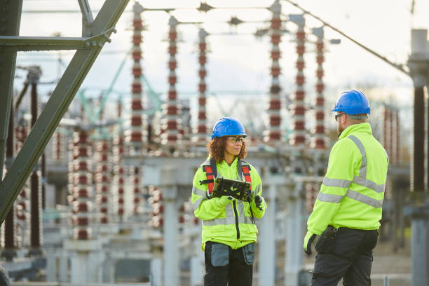 Best Best Electricians Near Me  in Brigantine, NJ