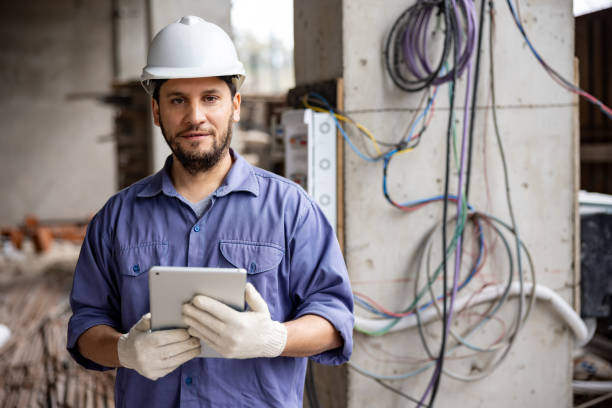 Best Circuit Breaker Repair  in Brigantine, NJ
