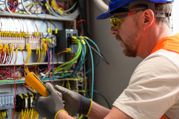Best Electrical Troubleshooting Services  in Brigantine, NJ