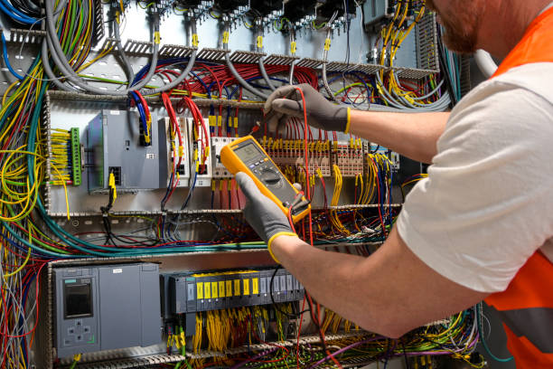 Best Electrical Troubleshooting Services  in Brigantine, NJ