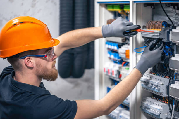 Best Local Electrician Companies  in Brigantine, NJ