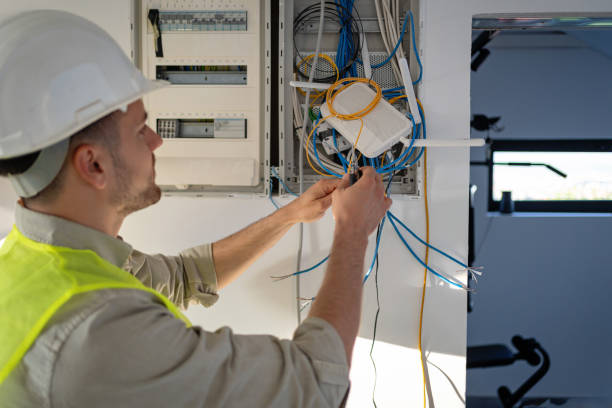 Best Affordable Electrician  in Brigantine, NJ