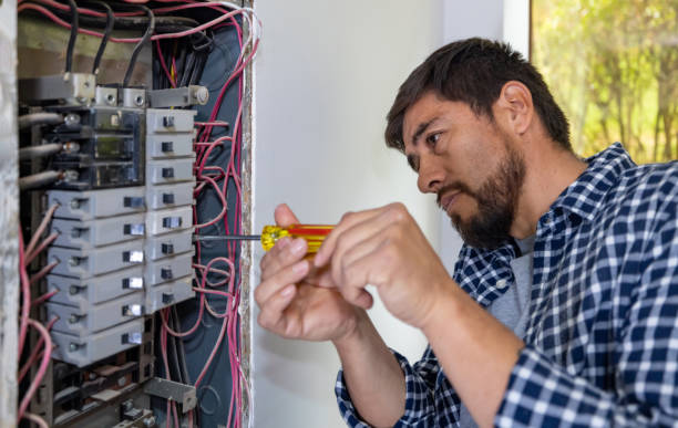 Best Residential Electrician Services  in Brigantine, NJ